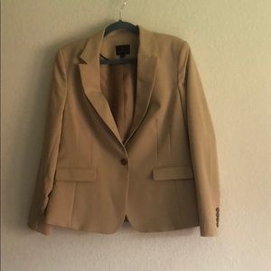 Camel Blazer